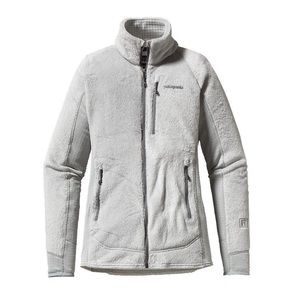 Patagonia Women’s R2 fleece jacket